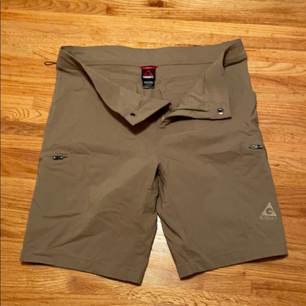 Men’s Shorts